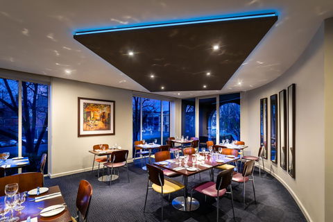 BEST WESTERN PLUS Travel Inn - Holiday Adelaide 4