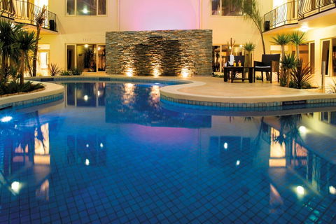 BEST WESTERN PLUS Travel Inn - Holiday Adelaide 36