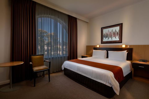 BEST WESTERN PLUS Travel Inn - Holiday Adelaide 24