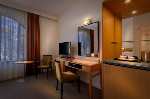 BEST WESTERN PLUS Travel Inn - Holiday Adelaide 27
