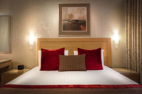 BEST WESTERN PLUS Travel Inn - Holiday Adelaide 29
