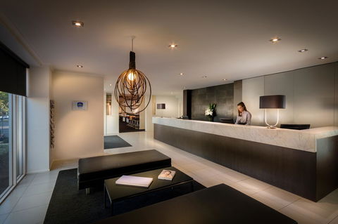 BEST WESTERN PLUS Travel Inn - Holiday Adelaide 9