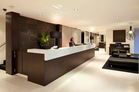 BEST WESTERN PLUS Travel Inn - Holiday Adelaide 15