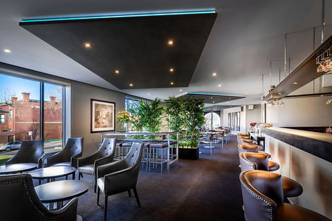 BEST WESTERN PLUS Travel Inn - Holiday Adelaide 8