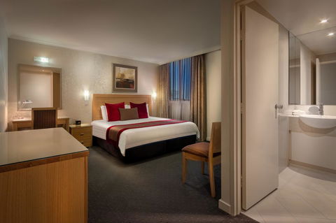 BEST WESTERN PLUS Travel Inn - Holiday Adelaide 28