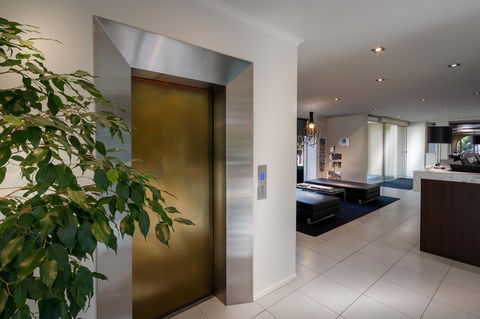 BEST WESTERN PLUS Travel Inn - Holiday Adelaide 22