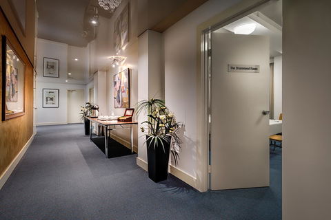 BEST WESTERN PLUS Travel Inn - Holiday Adelaide 6
