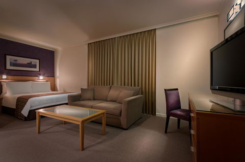 BEST WESTERN PLUS Travel Inn - Holiday Adelaide 32