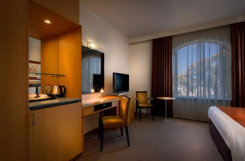 BEST WESTERN PLUS Travel Inn - Holiday Adelaide 23