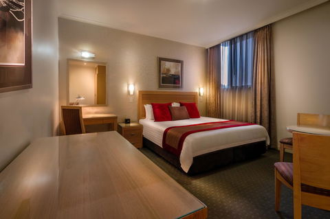 BEST WESTERN PLUS Travel Inn - Holiday Adelaide 40