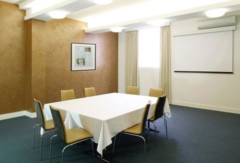 BEST WESTERN PLUS Travel Inn - Holiday Adelaide 20