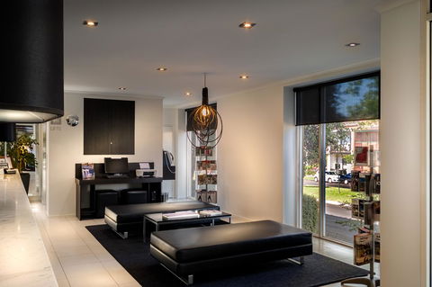 BEST WESTERN PLUS Travel Inn - Holiday Adelaide 14