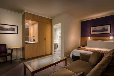 BEST WESTERN PLUS Travel Inn - Holiday Adelaide 33