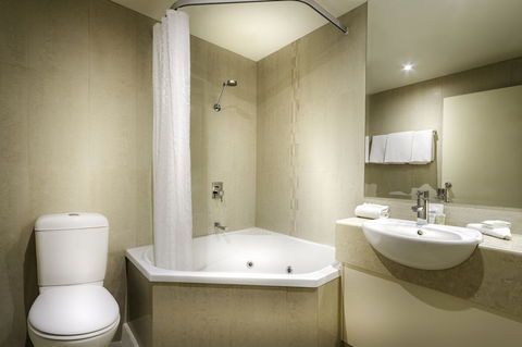 BEST WESTERN PLUS Travel Inn - Holiday Adelaide 44