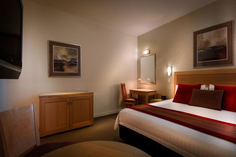 BEST WESTERN PLUS Travel Inn - Holiday Adelaide 39