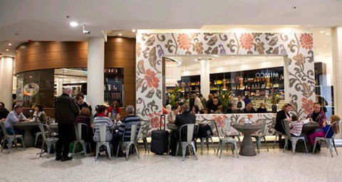 BEST WESTERN PLUS Travel Inn - Holiday Adelaide 42