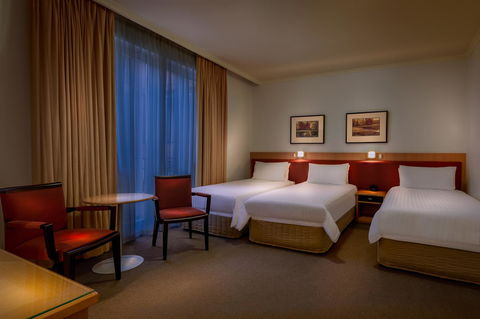 BEST WESTERN PLUS Travel Inn - Holiday Adelaide 43