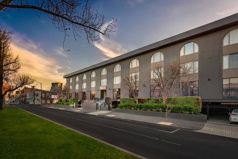 BEST WESTERN PLUS Travel Inn - Holiday Adelaide 7
