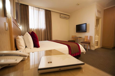 BEST WESTERN PLUS Travel Inn - Holiday Adelaide 41