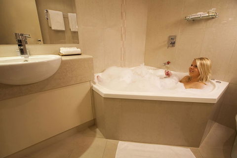 BEST WESTERN PLUS Travel Inn - Holiday Adelaide 37