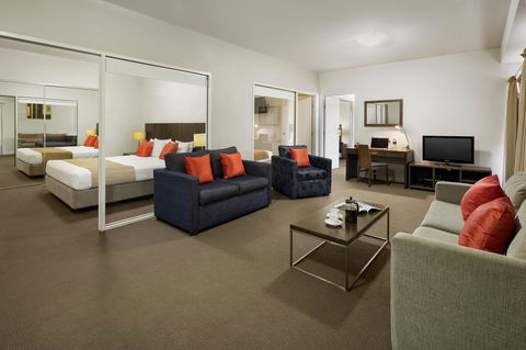Quest Mildura - Holiday Adelaide 1