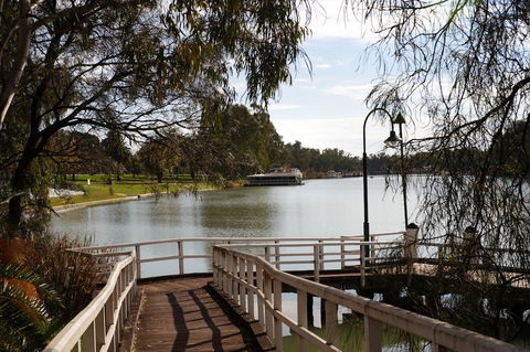 Quest Mildura - Holiday Adelaide 10