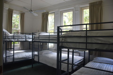 Hub Hostel - Holiday Adelaide 31