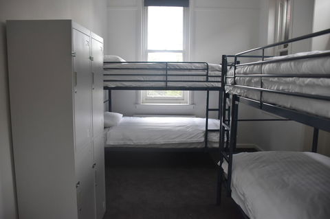 Hub Hostel - Holiday Adelaide 26