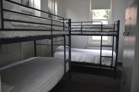 Hub Hostel - Holiday Adelaide 16