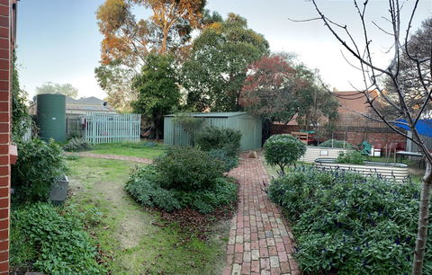 Hub Hostel - Holiday Adelaide 5
