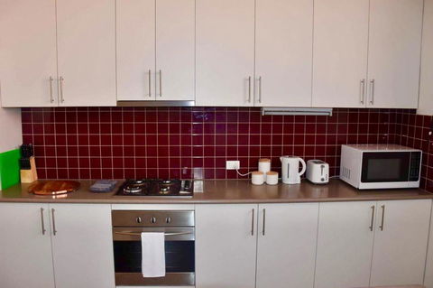Hub Hostel - Holiday Adelaide 41
