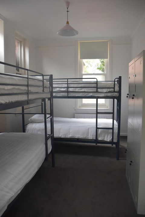 Hub Hostel - Holiday Adelaide 32