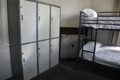 Hub Hostel - Holiday Adelaide 28