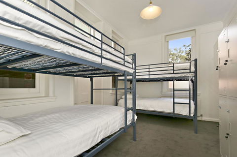 Hub Hostel - Holiday Adelaide 17