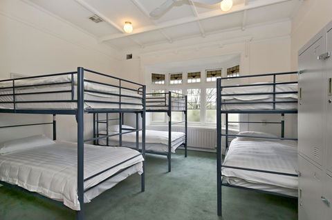 Hub Hostel - Holiday Adelaide 18