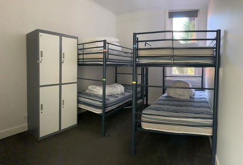 Hub Hostel - Holiday Adelaide 14