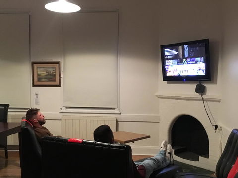 Hub Hostel - Holiday Adelaide 21