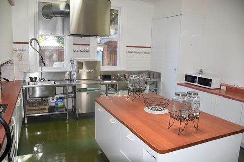 Hub Hostel - Holiday Adelaide 44