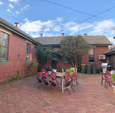 Hub Hostel - Holiday Adelaide 12