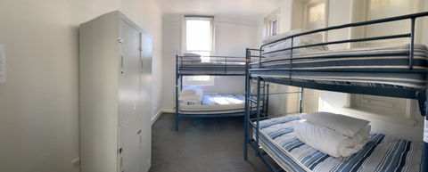 Hub Hostel - Holiday Adelaide 13