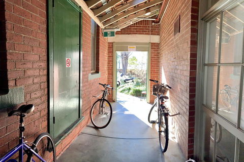 Hub Hostel - Holiday Adelaide 11