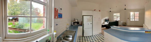 Hub Hostel - Holiday Adelaide 7