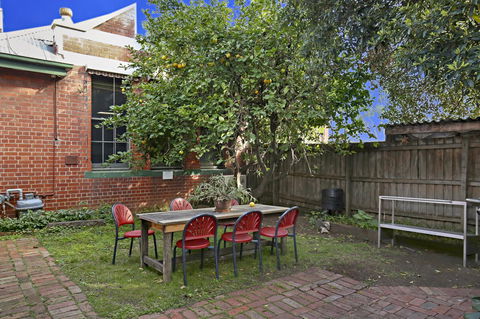 Hub Hostel - Holiday Adelaide 42