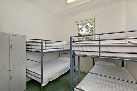 Hub Hostel - Holiday Adelaide 25