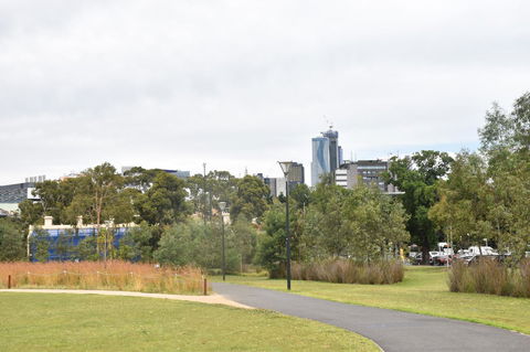 Hub Hostel - Holiday Adelaide 33