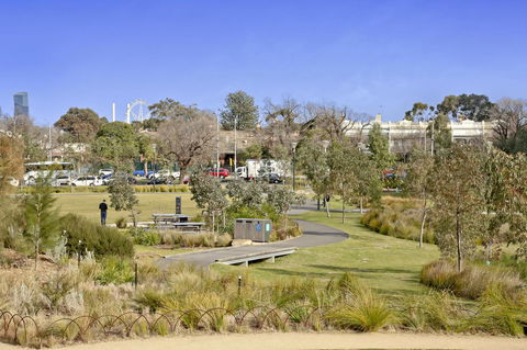 Hub Hostel - Holiday Adelaide 35