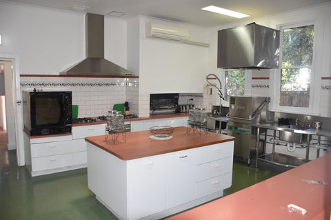 Hub Hostel - Holiday Adelaide 43
