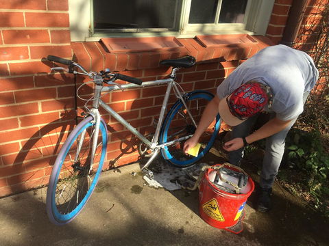 Hub Hostel - Holiday Adelaide 20