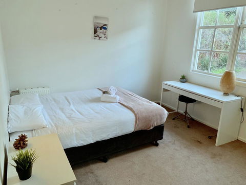 Hub Hostel - Holiday Adelaide 15