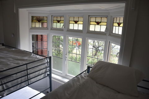Hub Hostel - Holiday Adelaide 22